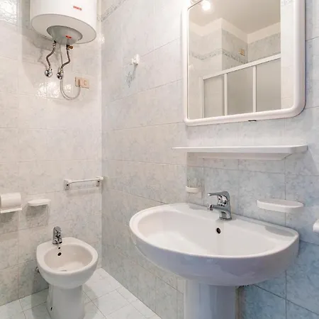 Albatros Apartament *