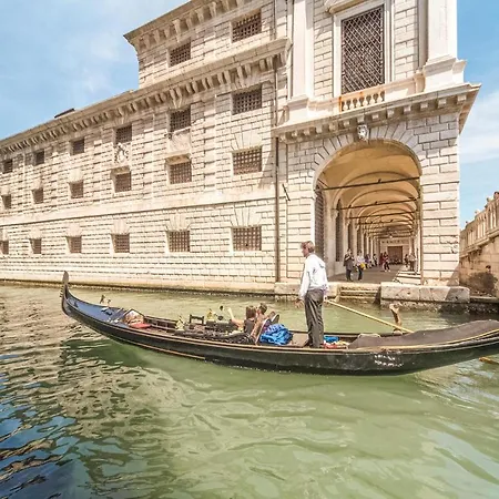 Albatros Apartament Caorle