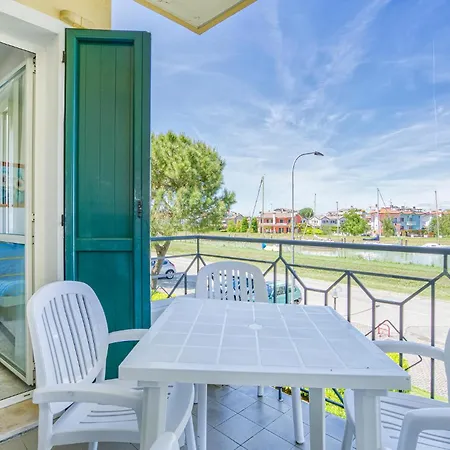 Apartament Albatros *