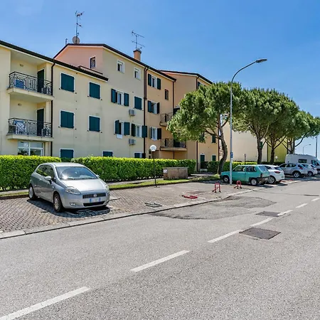 Albatros Apartament Caorle