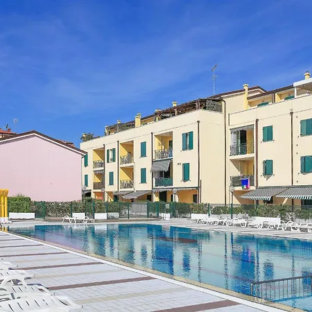 Apartament Albatros *