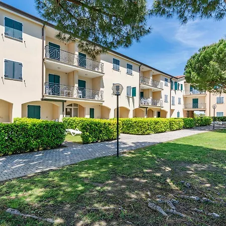 Albatros Apartament *