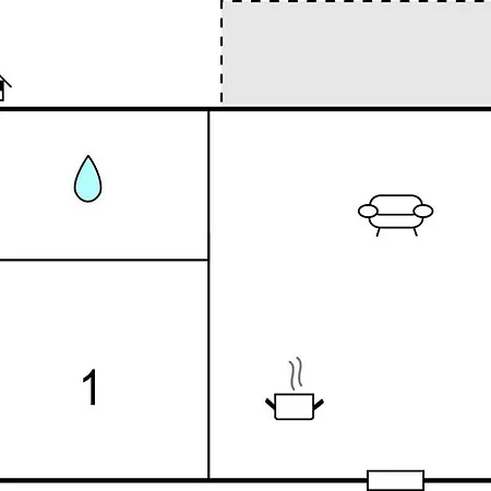 Albatros Apartament Caorle