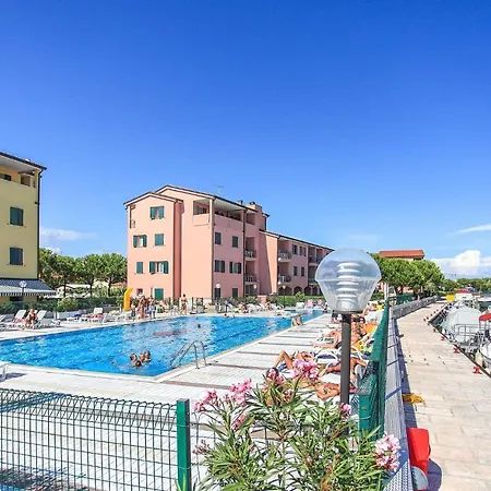 Albatros Apartamento Caorle