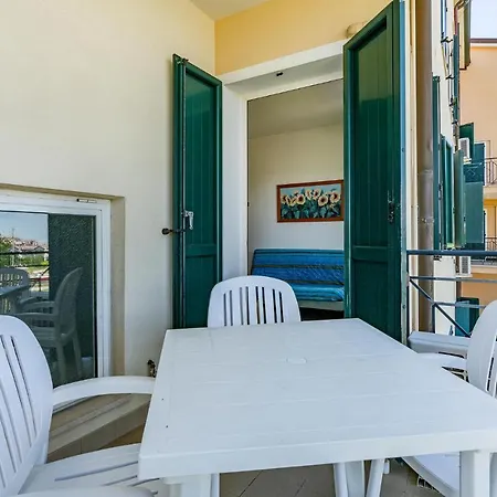 Apartamento Albatros