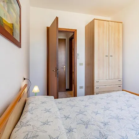 Albatros Apartamento Caorle