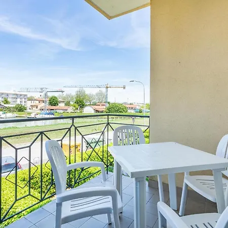 Apartamento Albatros