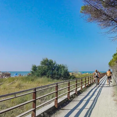 Albatros Appartamento Caorle