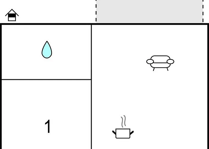 Albatros شقة كاوْرلي